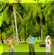 Golf !