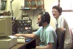Jeff & John