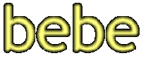 BEBE' HOME PAGE