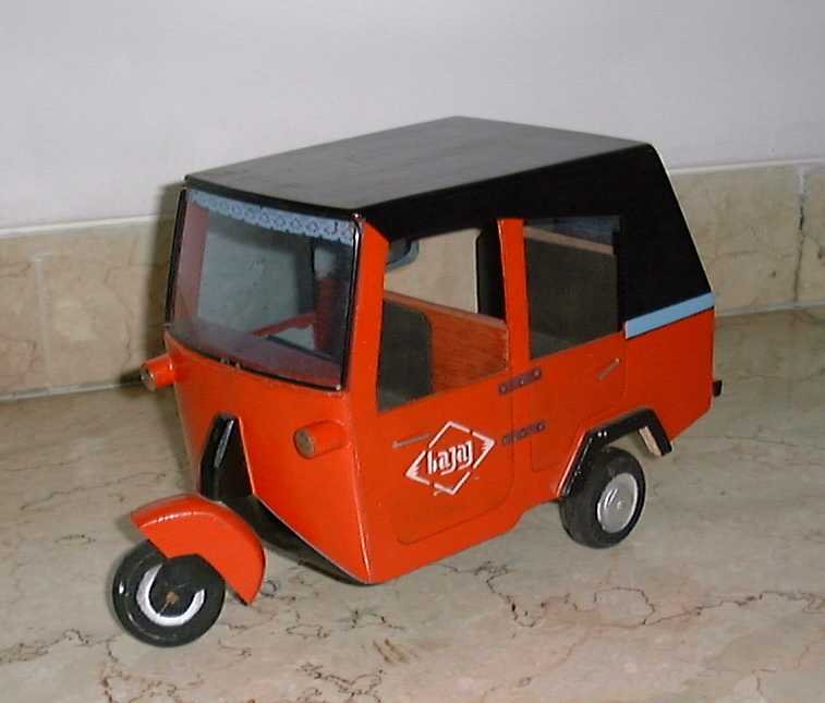 bajaj