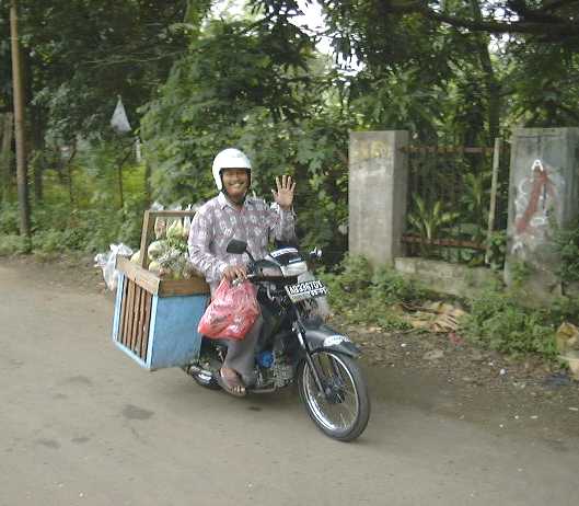 manonbike