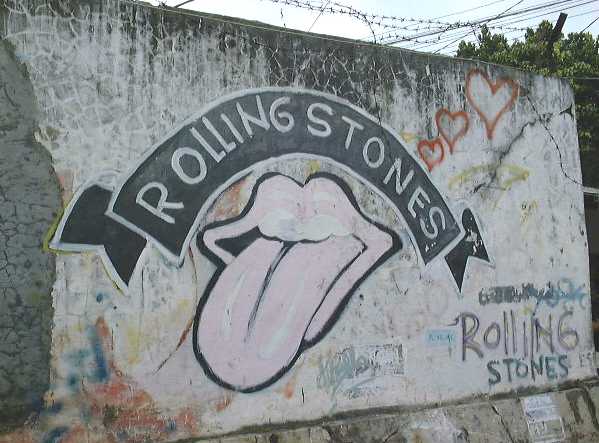 rollingstones