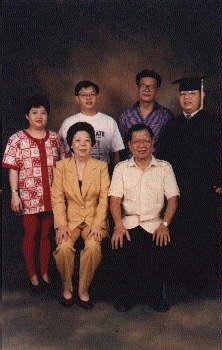 My family photo