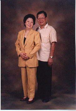Parents Photo