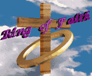 Ring of Faith