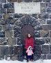Yellowstone Gate