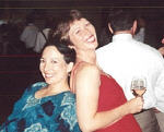 Clair D. & Borgie N.
