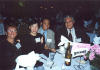 Kathy L., Carol E., Dennis M. & Tom P.