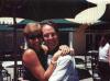 One last hug!