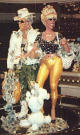 Mid-Life Crisis Reunion--Vegas - Aug 1 to Aug 5, 1999 Pics