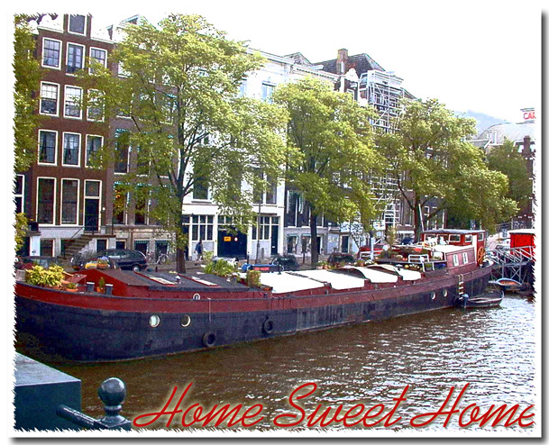 BoatHouse