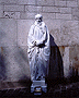 Living Statue