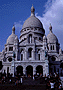 Basilique du Sacre-Coeur