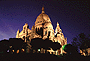 Basilique du Sacre-Coeur