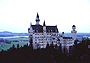 Neuschwanstein Castle