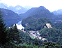 Hohenschwangau Castle