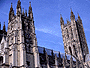 Canterbury Cathedral