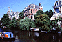 Amsterdam Canal