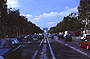 Arc de Triomphe