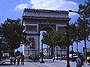 Arc de Triomphe