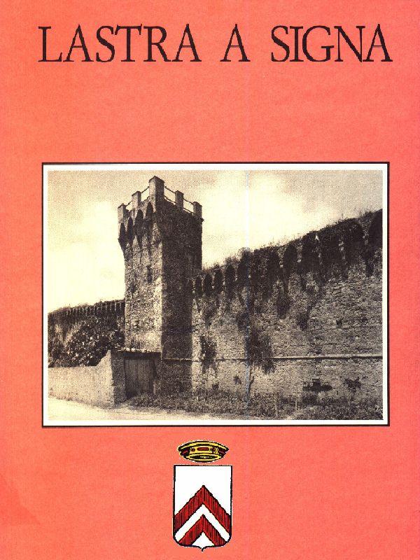 Lastra a Signa