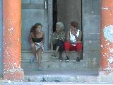 Cuban girlfriends