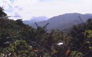 Pico Turquino Cuba 