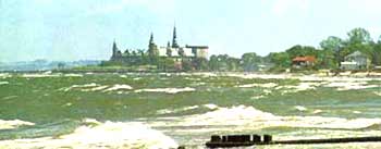 Kronborg Castle