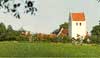 Stubberup Church