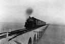 Old Florida Keys Railway - used to be the way to go!