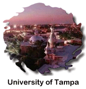 University of Tampa, Tampa, FL  Thanks Tom for the great pix!
