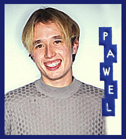E-Mail Pawel