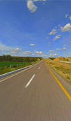 The Open Road