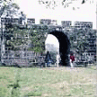 Historic Taiwan
