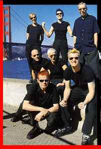 Chumbawamba 4