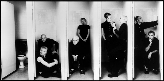 Chumbawamba 5
