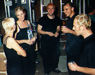 Chumbawamba 6