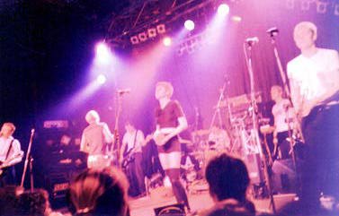 Chumbawamba 16