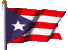 Bandera Puertorriqueña