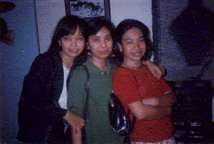 Tres Marias