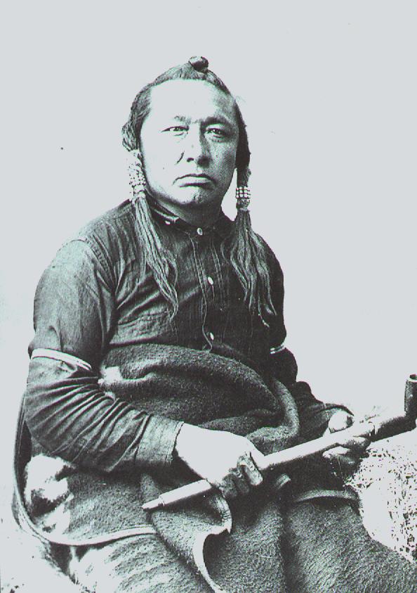 chief Little Bear