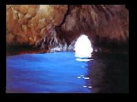 Capri Island Website