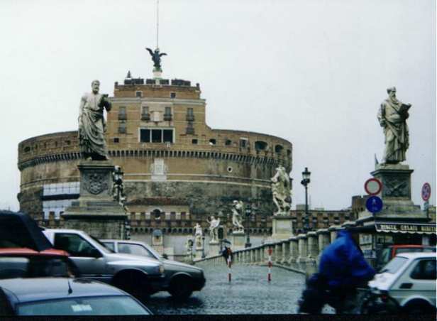 Castel Sant'Angelo