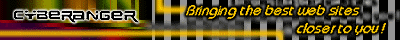 Feel FREE to Visit CybeRanger Now! :)