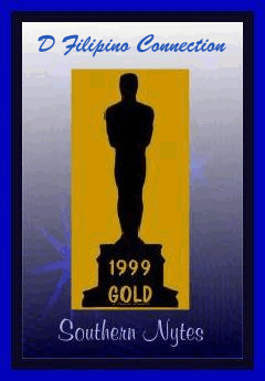 Southern Nytes Gold winner for May