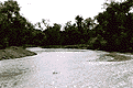 Río Selegua en Huehuetenango
