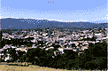 Vista de Huehuetenango