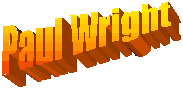 PAUL WRIGHT