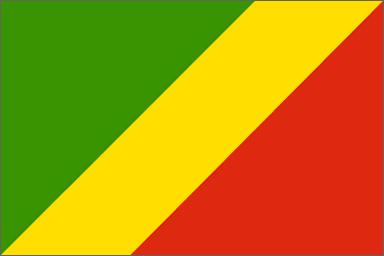G  Congo