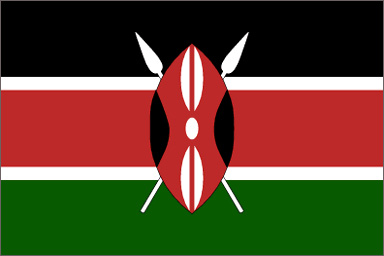 ֶ Kenya